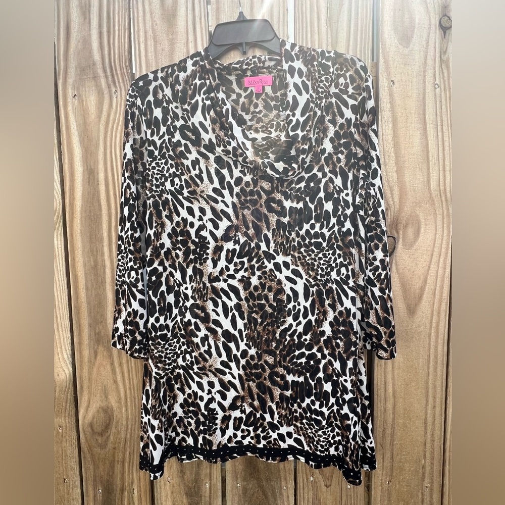 Leopard Print